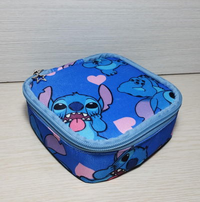 Estuche/ Neceser chico