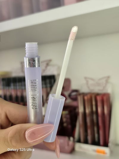Delineador liquido