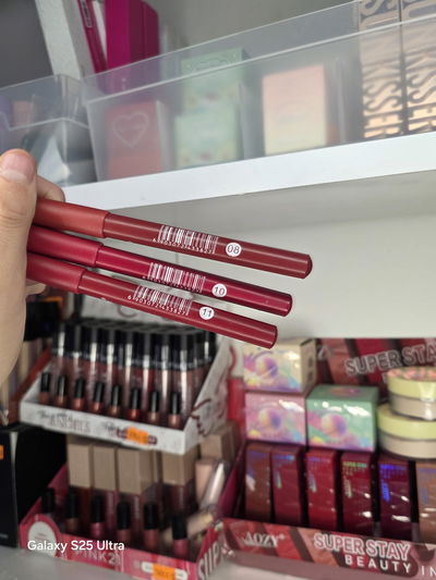 Delineadores labios