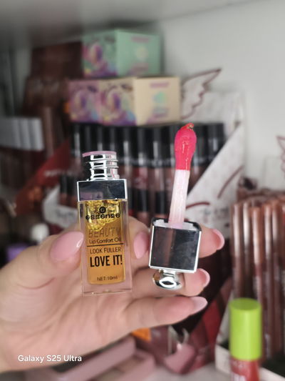 Lip oil dupe dior