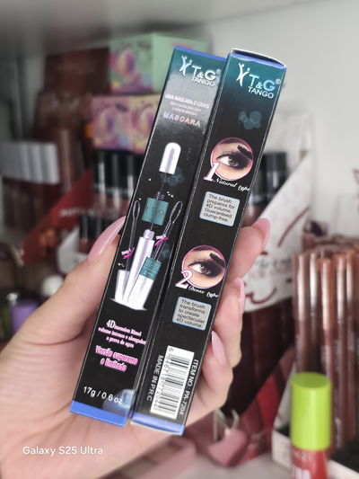 Mascara TyG