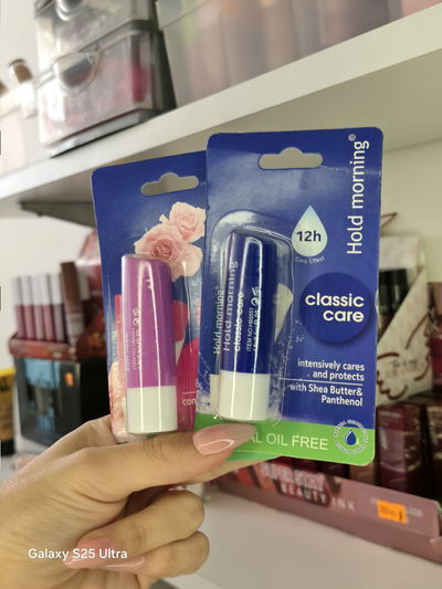 Balsamo labial