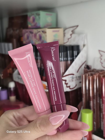 Gloss dupe rhode
