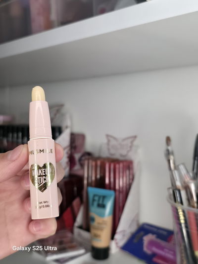 Corrector mlsmile