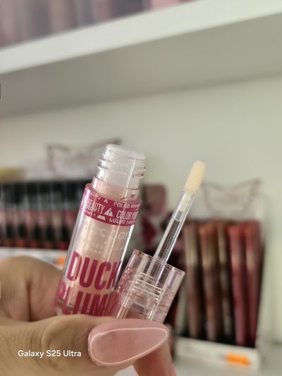 Voluminizador de labios