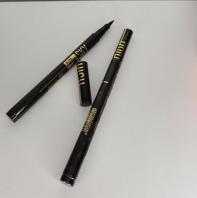 Delineador fibra 