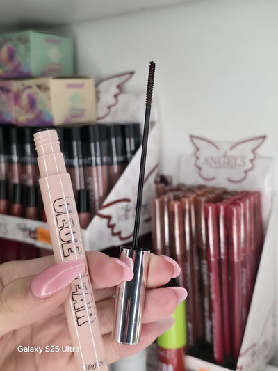Mascara gege bear