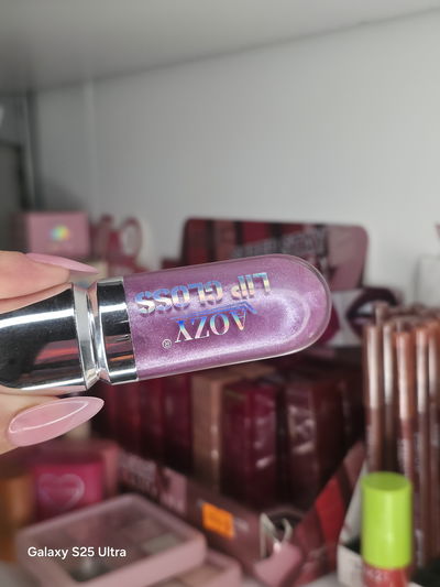 Gloss dupe kiko