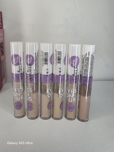 Corrector 4 ANGELS