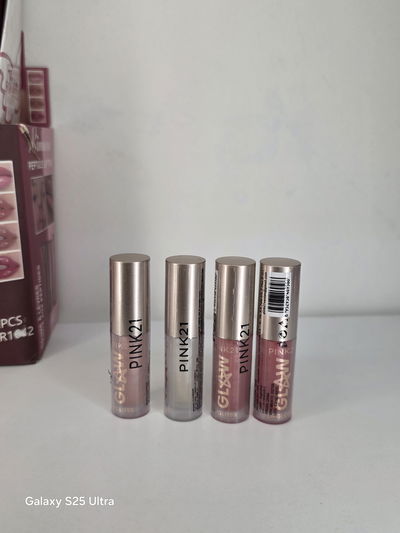 Lip gloss
