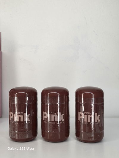 Contorno pink21