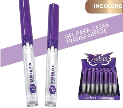 Gel cejas