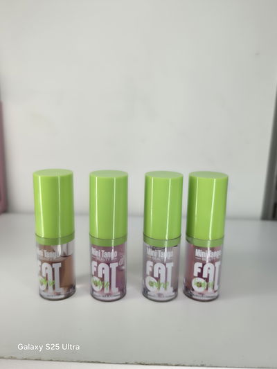 Fat oil