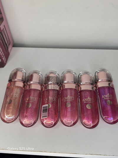 Lip gloss dupe kiko