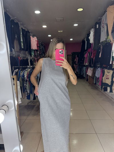 Vestido cyndi 