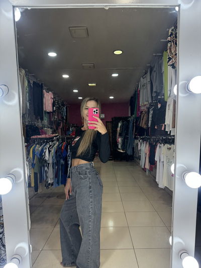 Jeans las locas