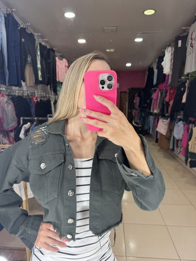 Campera Magnolia