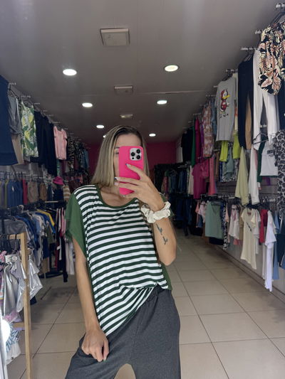 Reme Green 