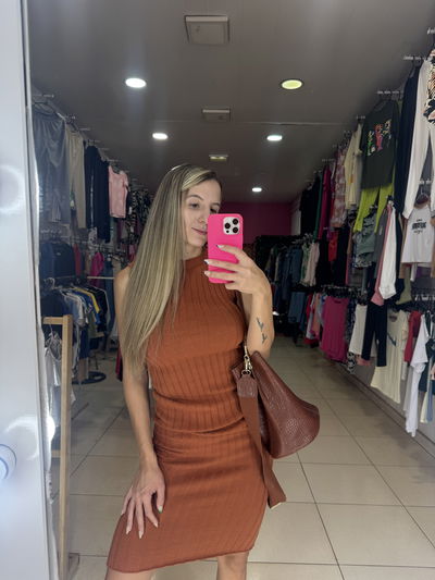 Vestido Cali 