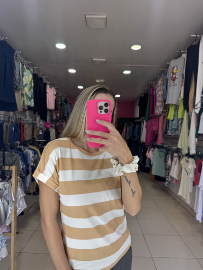 Reme Brown 