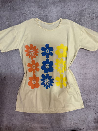 Remeron flower