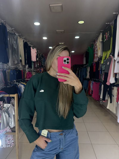 Buzito Lacoste 