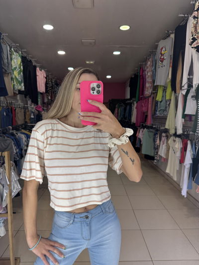 Reme top