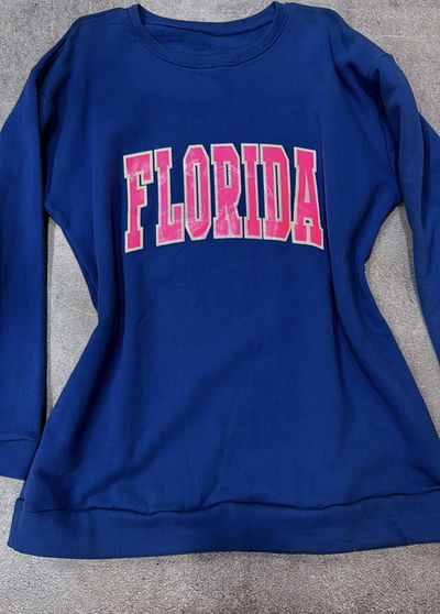 Buzo Florida
