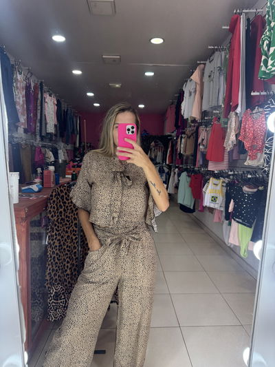 Conjunto animal 