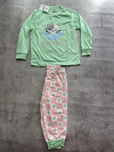 Conjunto cat 