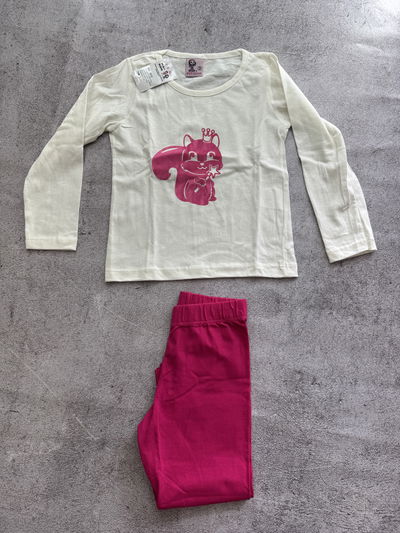 Conjunto cati 