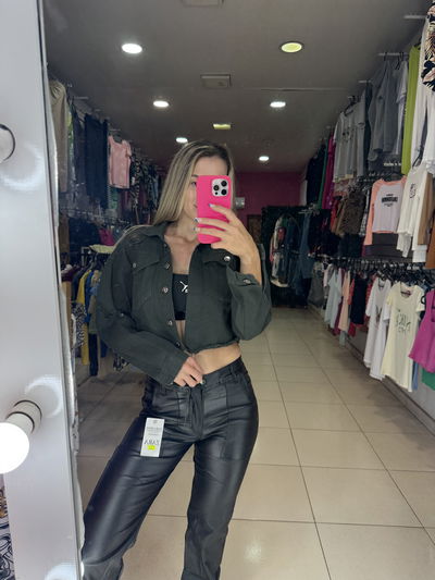 Pantalón lili 