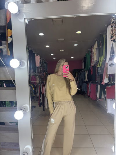 Pant virales 