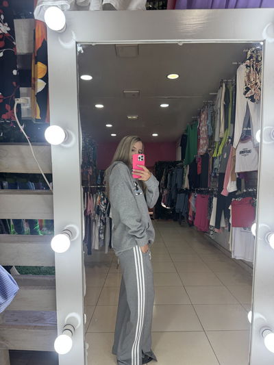 Pant virales 