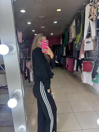 Palazo lycra