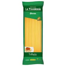 Fideo La Providencia Tallarin x 500 g