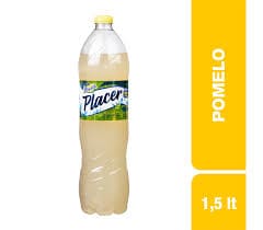 Placer x 1.5 L Pomelo