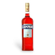 Campari x 750 ml