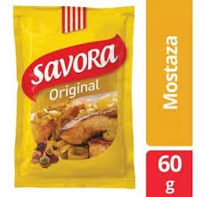 Savora Original x 60 g