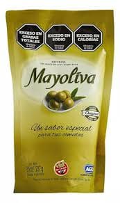 Mayoliva x 250 g