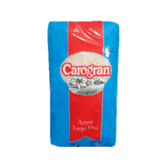 Arroz Carogram x 500 g