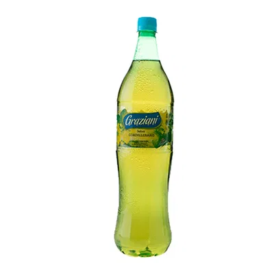 Amargo Graziani Cordillerano x 1 L