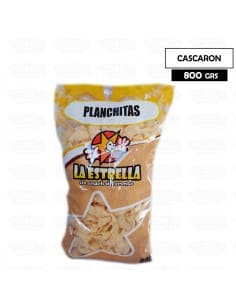Cascaron La Estrella x 800 g
