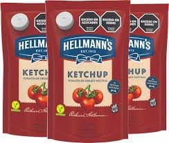 Ketchup Hellmann's x 250 g