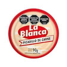 Picadillo La Blanca x 90 g