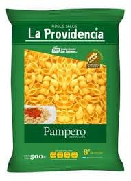 Fideo La Providencia Pampero x 500 g