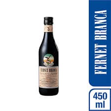 Fernet Branca x 450 ml