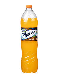Placer x 500 Naranja