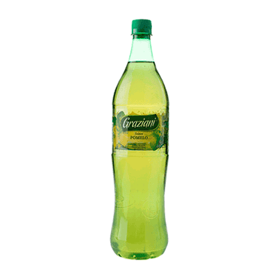 Amargo Graziani Pomelo x 1 L