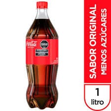 Coca Cola x 1 L